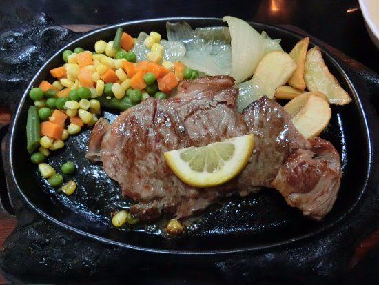 ハイウェイ食堂
